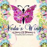 Vedas Wings, Deltra Williams