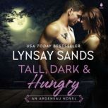 Tall, Dark  Hungry, Lynsay Sands