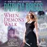 When Demons Walk, Patricia Briggs