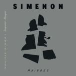 Maigret Inspector Maigret, Georges Simenon