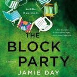 The Block Party, Jamie Day