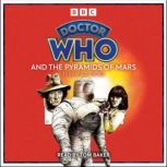 Doctor Who And The Pyramids Of Mars, Terrance Dicks