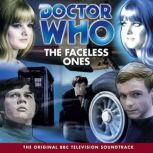 Doctor Who The Faceless Ones TV Sou..., David Ellis