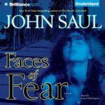 Faces of Fear, John Saul