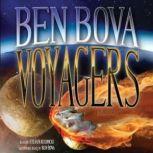 Voyagers I, Ben Bova
