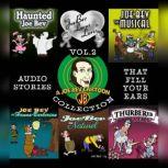 A Joe Bev Cartoon Collection, Volume ..., Joe Bevilacqua Daws Butler Pedro Pablo Sacristn
