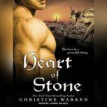 Heart of Stone, Christine Warren