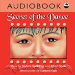 Secret of the Dance, Andrea Spalding