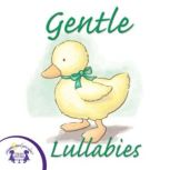 Gentle Lullabies, Kim Mitzo Thompson