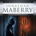Beneath the Skin The Sam Hunter Case Files, Jonathan Maberry