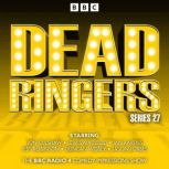 Dead Ringers Series 27 Plus Specials..., Tom Jamieson
