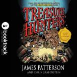 Treasure Hunters, James Patterson