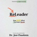 ReLeader, Jon Chasteen