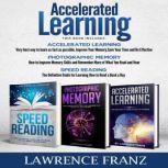 Accelerated Learning Series, Lawrence Franz