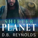 Shifter Planet, D.B. Reynolds