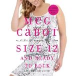 Size 12 and Ready To Rock, Meg Cabot