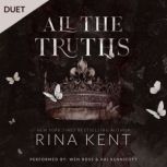 All The Truths, Rina Kent