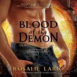 Blood of the Demon, Rosalie Lario
