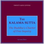 The Kalama Sutta, Soma Thera