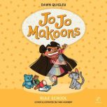 Jo Jo Makoons Rule School, Dawn Quigley