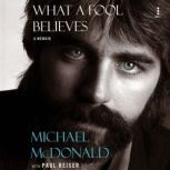 What a Fool Believes, Michael McDonald