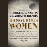 Dangerous Women, George R. R. Martin