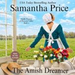 The Amish Dreamer, Samantha Price