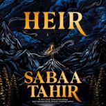 Heir, Sabaa Tahir