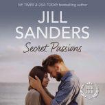 Secret Passions, Jill Sanders