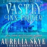 Vastly Innproved, Aurelia Skye