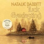 Tuck Everlasting, Natalie Babbitt