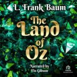 The Land of Oz, L. Frank Baum