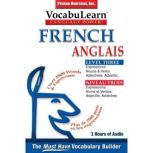 Vocabulearn French  English Level 3..., Penton Overseas