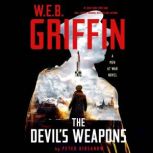W.E.B. Griffin The Devils Weapons, Peter Kirsanow