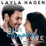 Your Tempting Love, Layla Hagen