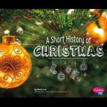 A Short History of Christmas, Sally Lee