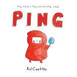 Ping, Ani Castillo