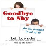 Goodbye to Shy, Leil Lowndes