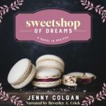 Sweetshop of Dreams, Jenny Colgan