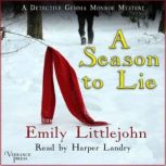 A Season to Lie, Emily Littlejohn