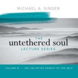The Untethered Soul Lecture Series V..., Michael Singer