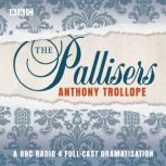 The Pallisers, Anthony Trollope