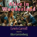 Alice in Wonderland, Lewis Carroll