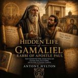 The Hidden Life of Gamaliel, Rabbi of..., Antony Hylton