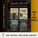 Agatha Christies Young Detectives No..., Agatha Christie