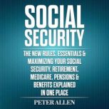 Social Security, Peter Allen