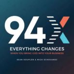 94X, Sean Kouplen