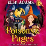 Poisons  Pages, Elle Adams