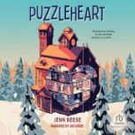 Puzzleheart, Jenn Reese