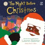 The Night Before Christmas, Clement C. Moore